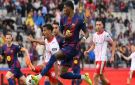 راشفورد يقود تشكيل برشلونة المتوقع أمام أولمبياكوس - ye