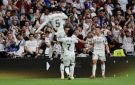 ريال مدريد يحسم الكلاسيكو بهدفين في مرمى برشلونة - ye