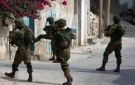 إصابة شاب فلسطيني برصاص العدو الاسرائيلي في بلدة الرام - ye