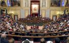 النواب الإسبان يقرون حظرا على الأسلحة من إسرائيل وإليها - ye