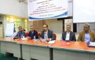 محافظ حضرموت ونائب وزير الإدارة المحلية يدشنان ورشة لتعزيز اللامركزية بالمكلا - ye