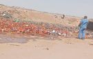 إتلاف 15 طنا من العصائر منتهية الصلاحية في المنصورة - ye