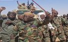 الجيش السوداني يتصدى لهجوم بطائرات مسيرة على الخرطوم - ye