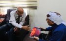 الكثيري: الاستثمار في الطاقة المتجددة خطوة استراتيجية لبناء الجنوب الحديث - ye