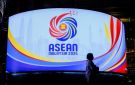 انطلاق قمة آسيان في ماليزيا - ye