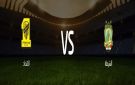 بث مباشر بجودة عالية..مشاهدة مباراة الشرطة ضد الاتحاد في دوري أبطال آسيا للنخبة على ملعب المدينة الدولي - ye