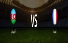 بث مباشر بجودة عالية..مشاهدة مباراة فرنسا ضد أذربيجان في تصفيات كأس العالم 2026 - ye