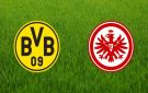 كيفية مشاهدة مباراة بوروسيا دورتموند وآينتراخت فرانكفورت اليوم في كأس ألمانيا - ye