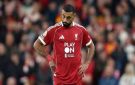 نتيجة مباراة فرانكفورت وليفربول في دوري أبطال أوروبا 2025 - ye