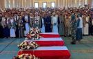 أين اختفى قادة الصف الأول للحوثيين؟ - ye