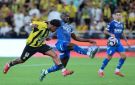 يلا شوت بلس.. بث مباشر بجودة 4k لمشاهدة مباراة الهلال والاتحاد في دوري روشن السعودي - ye