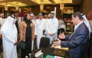 انطلاق الملتقى التجاري العماني القطري لتعزيز الشراكات الاقتصادية والاستثمارية - ye