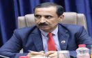 تكليف جديد برئيس تنفيذية المجلس الانتقالي في حضرموت - ye