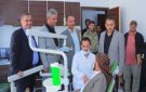 جامعة 21 سبتمبر تستكمل تجهيز 30 عيادة أسنان وتوفير 150 جهاز حاسوب - ye