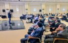 150 متدربا يختتمون دورة القانون البحري في عدن برعاية مكتب النائب العام - ye