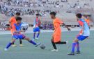 انطلاقة مباريات دور المجموعات لبطولة كأس حضرموت للناشئين لأندية حضرموت الوادي - ye