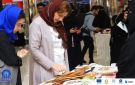بازار العاصمة عدن يضيء شعلة الأمل: 71 مشروعا منزليا يجسدون ريادة الأعمال ويعيدون إحياء التراث العدني - ye