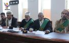 بعد حكم بالإعدام والسجن ودفع الدية.. تحديد موعد الجلسة الأخيرة لمحاكمة المتهمين باغتصاب وقتل الطفلة أنهار - ye