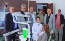 جامعة 21 سبتمبر تستكمل تجهيز 30 عيادة أسنان وتوفير 150 جهاز حاسوب - ye
