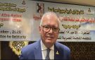 رئيس منظمة (تضامن الشعوب الأفريقية الآسيوية): يمكن أن نصبح إحدى أدوات الدبلوماسية في دول كثيرة - ye