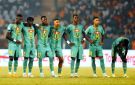 منتخب السنغال يقترب من التأهل لنهائيات كأس العالم 2026 - ye