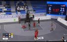 منتخب شباب السلة يحقق فوز اول على بنغلاديش في دورة الألعاب الآسيوية بالبحرين - ye
