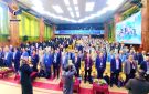 انطلاق المؤتمر العلمي الأول لكلية طب الأسنان في جامعة 21 سبتمبر - ye
