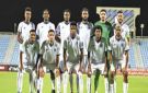 تضامن حضرموت يكسب الشباب السعودي في دوري أبطال الخليج - ye