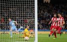 موعد مباراة أتليتكو مدريد وأوساسونا في الدوري الإسباني - ye