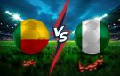 القنوات الناقلة لمباراة نيجيريا أمام بنين في صراع التأهل إلى كأس العالم 2026 - ye