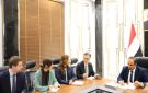 بن ماضي يطالب الأمم المتحدة بتمثيل حضرموت في أي تسوية قادمة - ye