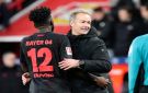 ليفركوزن يتعافى ويهزم فرايبورغ في الدوري الألماني - ye