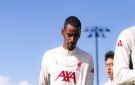 سلوت: إيساك قد يغيب عن ليفربول أمام برنتفورد في الدوري - ye