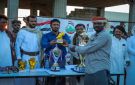 فريق كبير العاصمة ضبوت يتوج ببطولة 14 أكتوبر في المهرة - ye