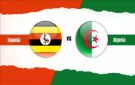 يلا شوت.. بث مباشر بدون تقطيع وبجودة عالية لمباراة الجزائر وأوغندا في تصفيات كأس العالم 2026 - ye