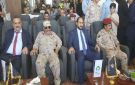 الأمين العام يشهد تدشين أول رحلة جوية لشركة طيران عدن - ye
