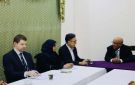 الكثيري: مشروع الانتقالي يؤسس لدولة يضمن للمحافظات حقوقها - ye