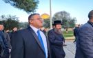 بن غفير يقود اقتحام المستوطنين للمسجد الأقصى في آخر أيام العرش - ye