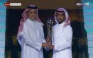 سالم الدوسري يتوج بلقب أفضل لاعب في آسيا 2025 ويواصل كتابة التاريخ مع الهلال - ye