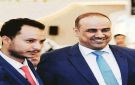 مستشار الميسري: الميسري أبعد من الزوبعات السياسية ومواجهات صنعاء - ye