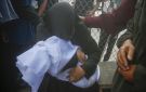 استشهاد فلسطينيين اثنين وإصابة آخرين بقصف صهيوني وسط قطاع غزة - ye