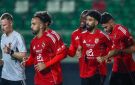 بتروجت يوقف قطار الأهلي بالدوري المصري