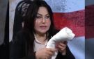 تبكي على الهواء.. زينب عكلة الساعدي تظهر بالمناشف المزعومة وتكشف تفاصيل مثيرة في حادثة فندق فيرمونت بالأردن - ye