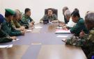 مدير أمن عدن : المرحلة الراهنة تتطلب تعزيز جاهزية الوحدات الأمنية وتطوير آليات العمل الميداني - ye