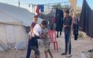 االأمم المتحدة: أطفال غزة يواجهون تبعات الجوع مدى الحياة - ye