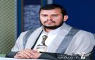 قائد الثورة يتلقى برقية من أمين عام حزب الله باستشهاد اللواء الغماري - ye