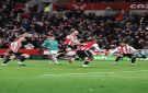 ليفربول يخسر أمام برينتفورد في الدوري الإنجليزي - ye