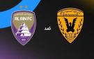 القناة الناقلة لمباراة القادسية ضد العين بدوري أبطال الخليج - ye