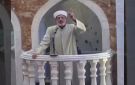 شاهد آخر ما قاله.. وفاة الشيخ سعيد الجبوري إمام جامع خالد بن الوليد ببغداد بعد أداء خطبة الجمعة - ye