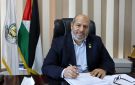 الحية يكشف تفاصيل اتفاق إعادة إعمار غزة وإدارة المرحلة الانتقالية - ye